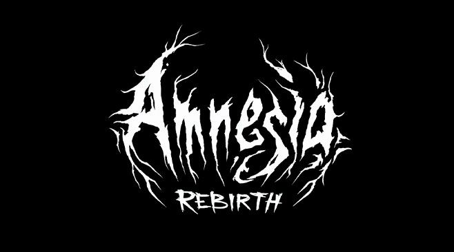 Amnesia Rebirth Gratis