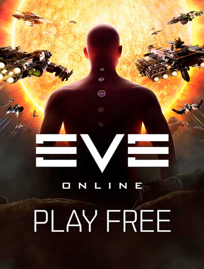 EVE Online juego pc gratis
