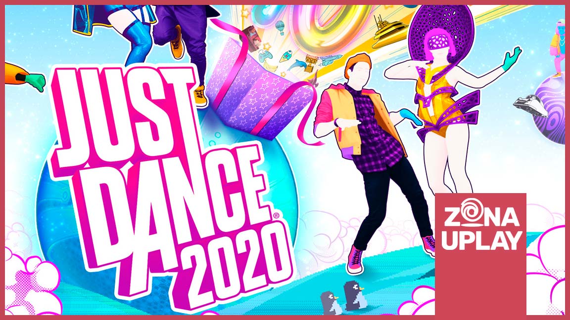 Reseña: JUST DANCE 2020