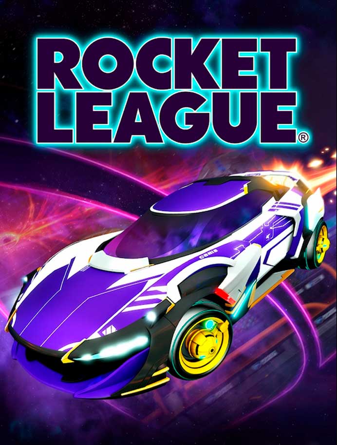 Rocket League® juego pc gratis