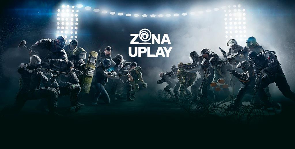 Rainbow Six Siege: Problemas con Rainbow Six Siege