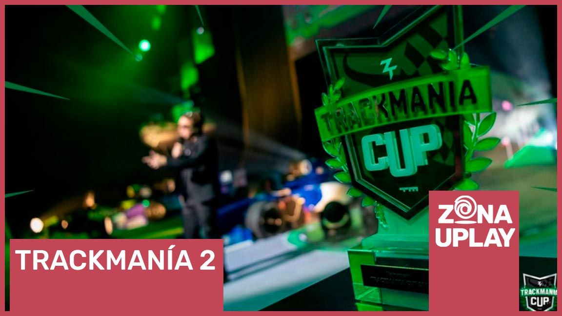 Trackmania ZrT Cup